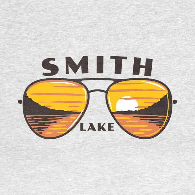 Smith Lake Sunglasses • Shades by Alabama Lake Life